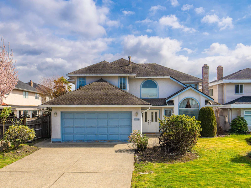 4104 Bryson Place, Richmond BC V6X 3S5