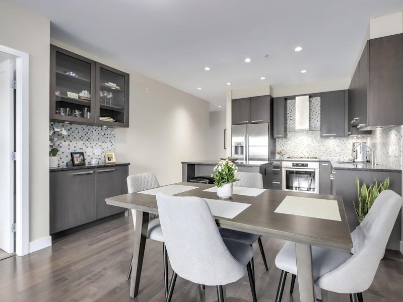 301 - 4570 Hastings Street, Burnaby BC V5C 0E8