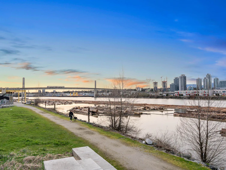 510-10033 River Drive, Richmond, BC, V6X 0L1 - 26