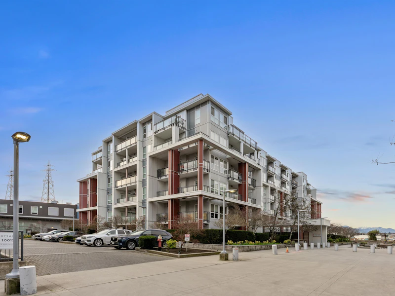 510 - 10033 River Drive, Richmond BC