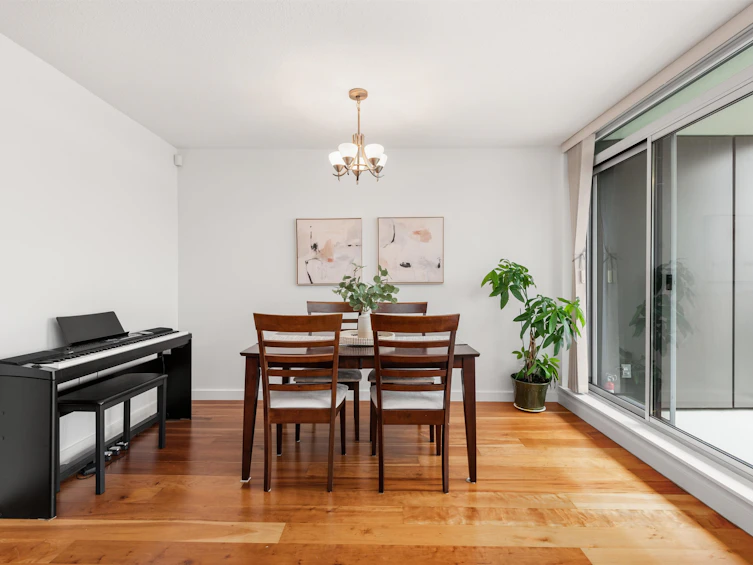 2305-583 Beach Crescent, Vancouver, BC, V6Z 3E6 - 6