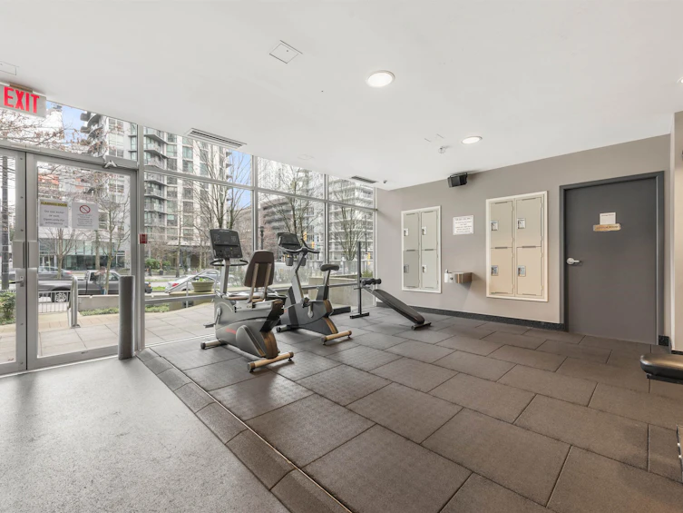 2305-583 Beach Crescent, Vancouver, BC, V6Z 3E6 - 28
