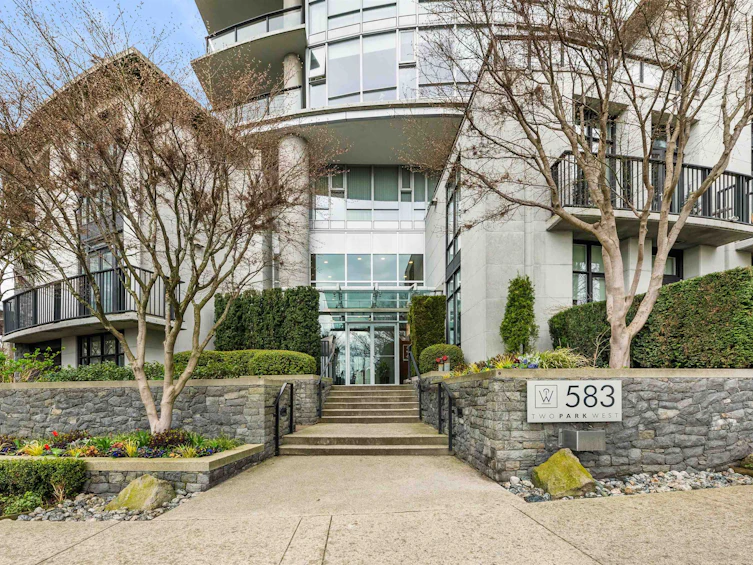 2305-583 Beach Crescent, Vancouver, BC, V6Z 3E6 - 24