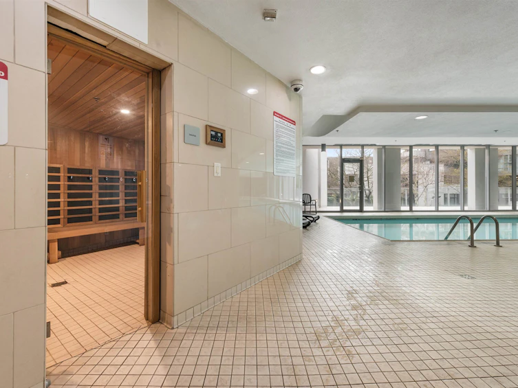 2305-583 Beach Crescent, Vancouver, BC, V6Z 3E6 - 30
