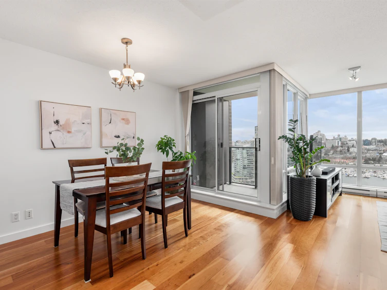 2305-583 Beach Crescent, Vancouver, BC, V6Z 3E6 - 11