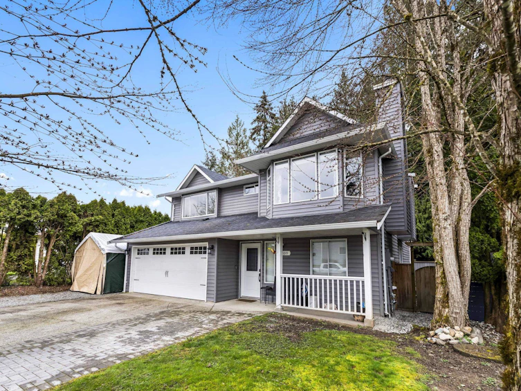 11888 249 Street, Maple Ridge, BC, V4R 1Z4 - 2