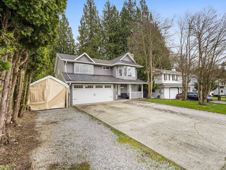 11888 249 Street, Maple Ridge, BC, V4R 1Z4 - 3