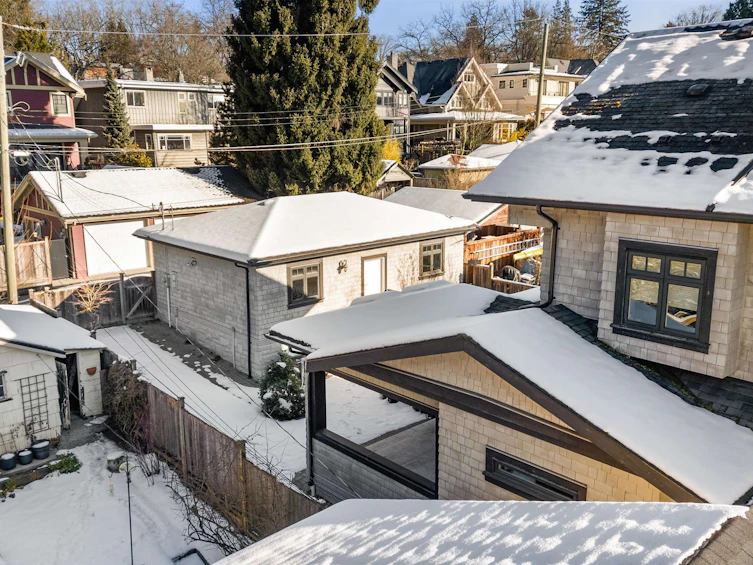 4091 W 34th Avenue, Vancouver, BC, V6N 2L6 - 31