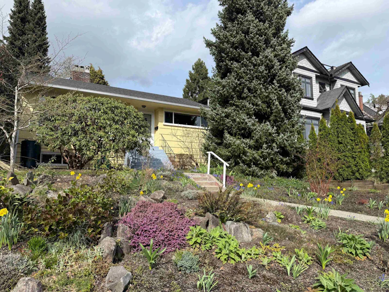 4091 W 34th Avenue, Vancouver BC V6N 2L6