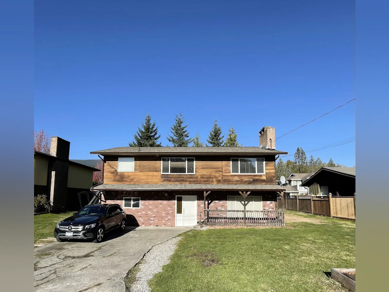 866 Poplar Lane, Gibsons BC