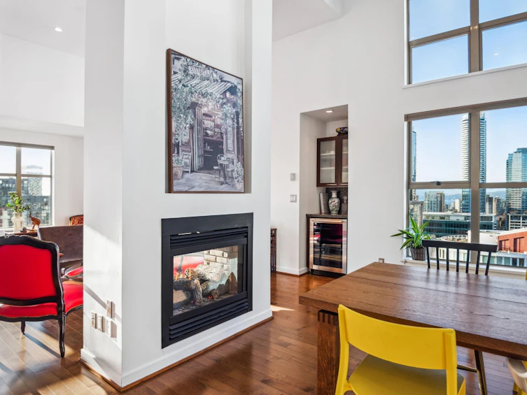 PH1-969 Richards Street, Vancouver, BC, V6B 1A8 - 7