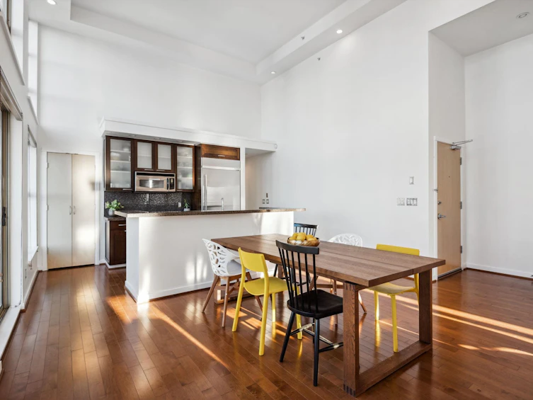 PH1-969 Richards Street, Vancouver, BC, V6B 1A8 - 3