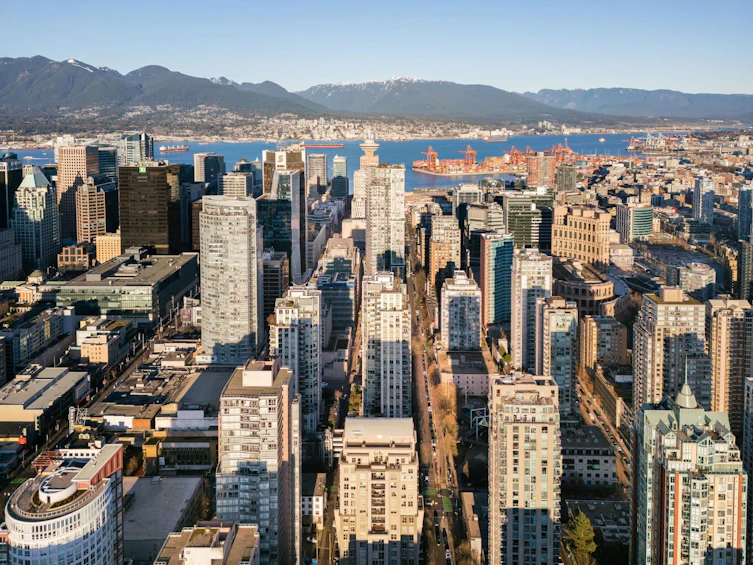 PH1-969 Richards Street, Vancouver, BC, V6B 1A8 - 36