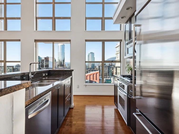 PH1-969 Richards Street, Vancouver, BC, V6B 1A8 - 5
