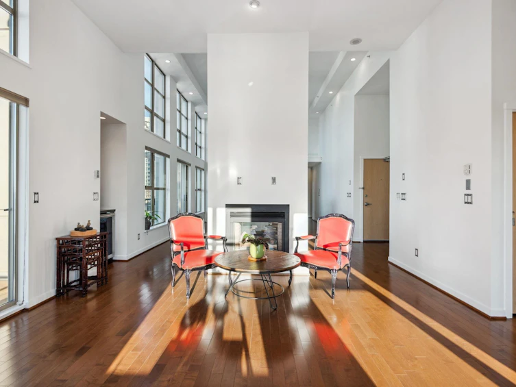 PH1-969 Richards Street, Vancouver, BC, V6B 1A8 - 9