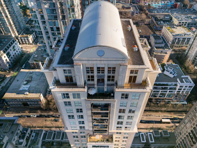PH1-969 Richards Street, Vancouver, BC, V6B 1A8 - 38
