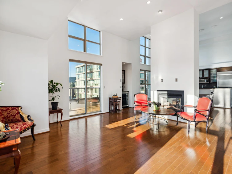PH1-969 Richards Street, Vancouver, BC, V6B 1A8 - 10