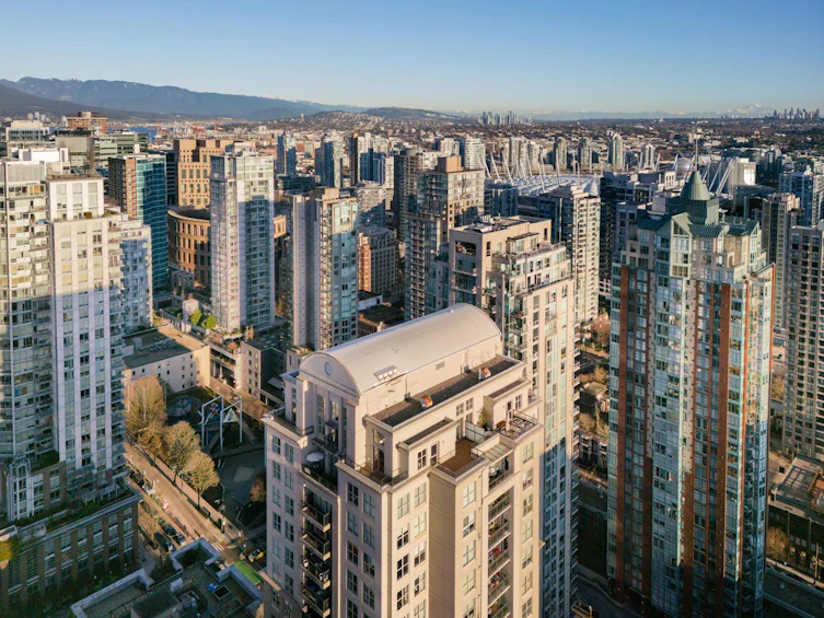 PH1-969 Richards Street, Vancouver, BC, V6B 1A8 - 37