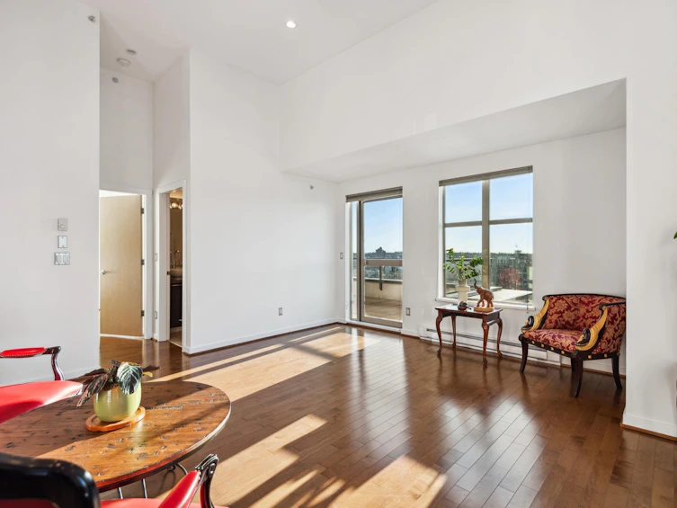 PH1-969 Richards Street, Vancouver, BC, V6B 1A8 - 11