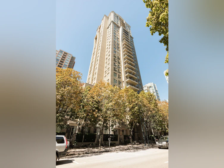 PH1-969 Richards Street, Vancouver, BC, V6B 1A8 - 39