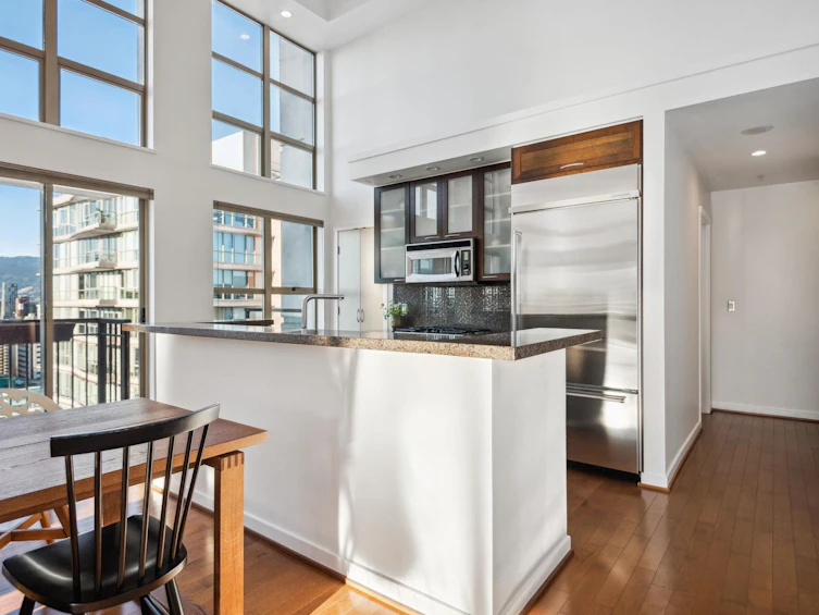 PH1-969 Richards Street, Vancouver, BC, V6B 1A8 - 4
