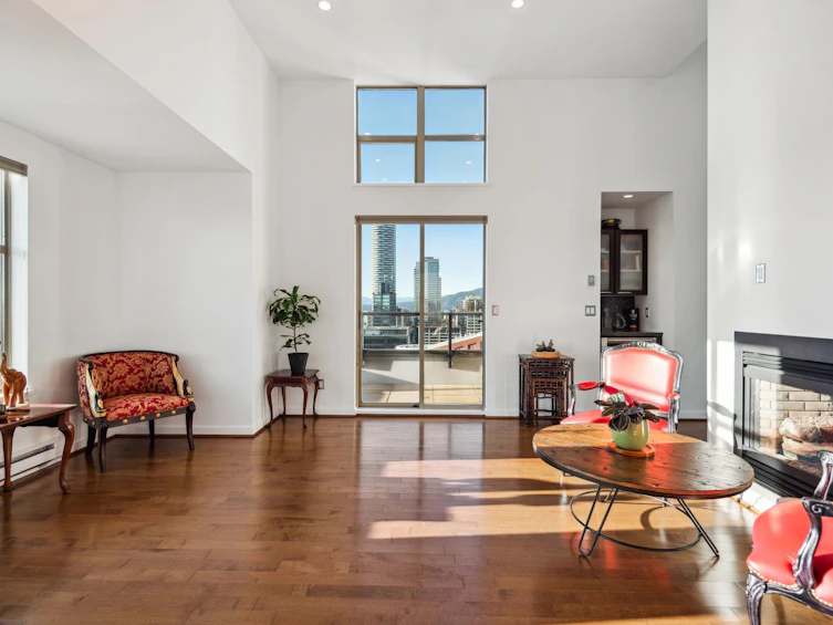 PH1-969 Richards Street, Vancouver, BC, V6B 1A8 - 8