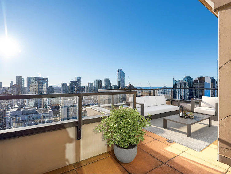 PH1-969 Richards Street, Vancouver, BC, V6B 1A8 - 21