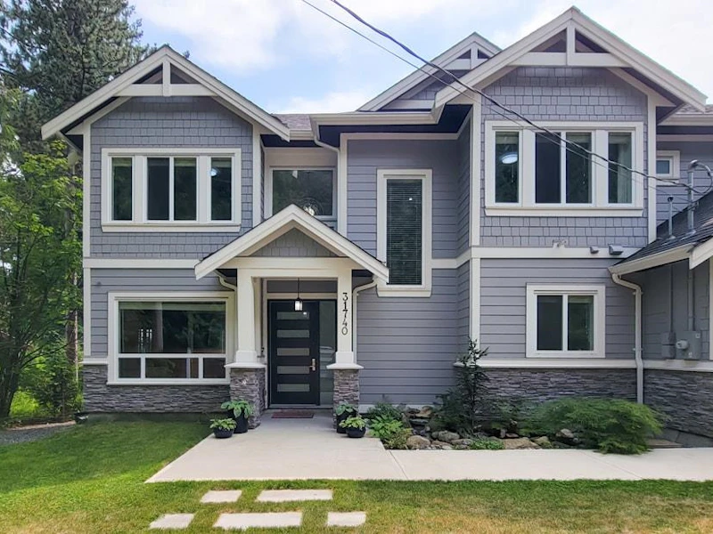 31740 Bench Avenue, Mission BC