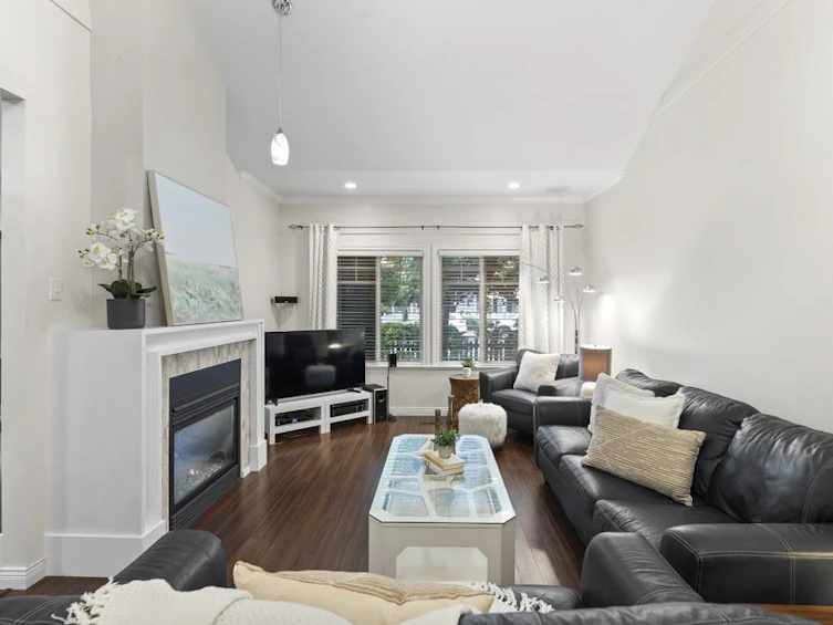 37-8717 159 Street, Surrey, BC, V4N 5R9 - 2