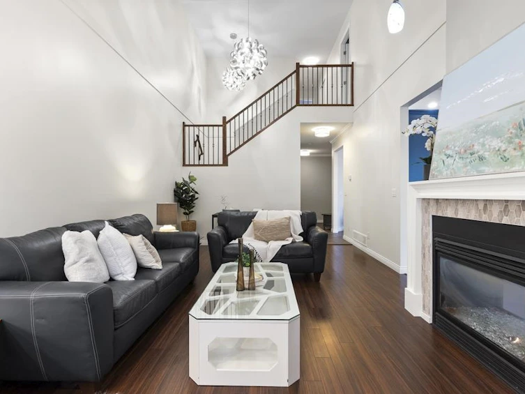 37-8717 159 Street, Surrey, BC, V4N 5R9 - 3