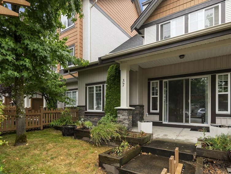 37-8717 159 Street, Surrey, BC, V4N 5R9 - 36