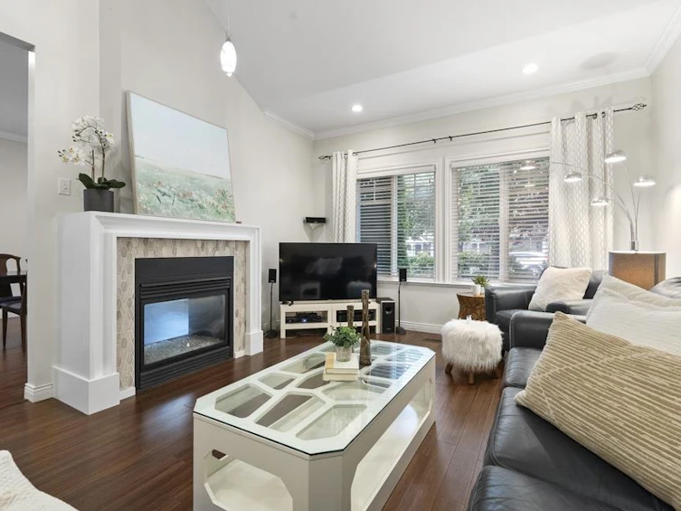 37-8717 159 Street, Surrey, BC, V4N 5R9
