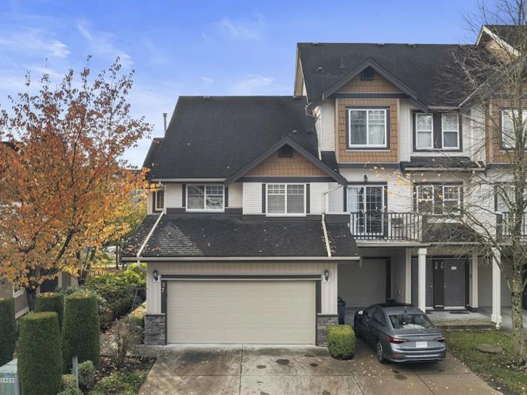 37-8717 159 Street, Surrey, BC, V4N 5R9 - 39