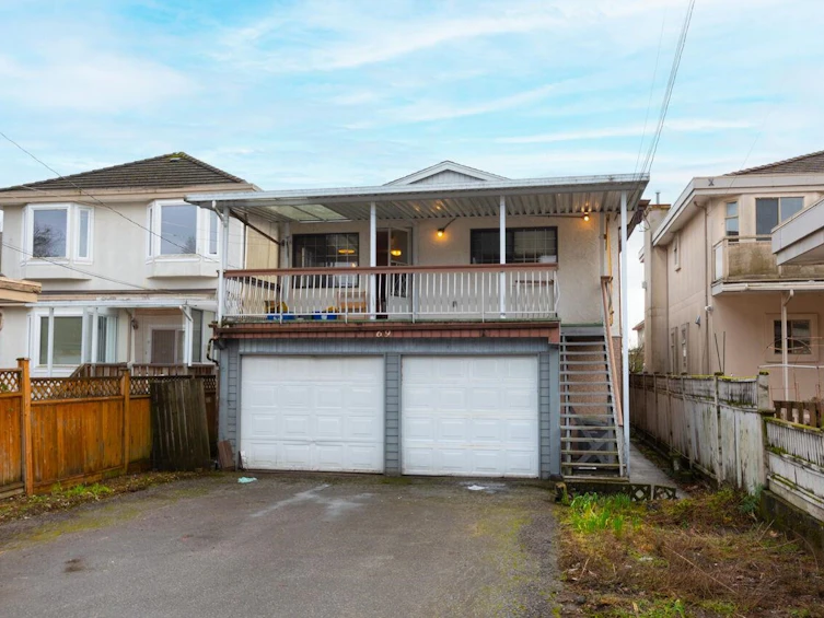 69 E 50th Avenue, Vancouver, BC, V5X 1A1 - 23