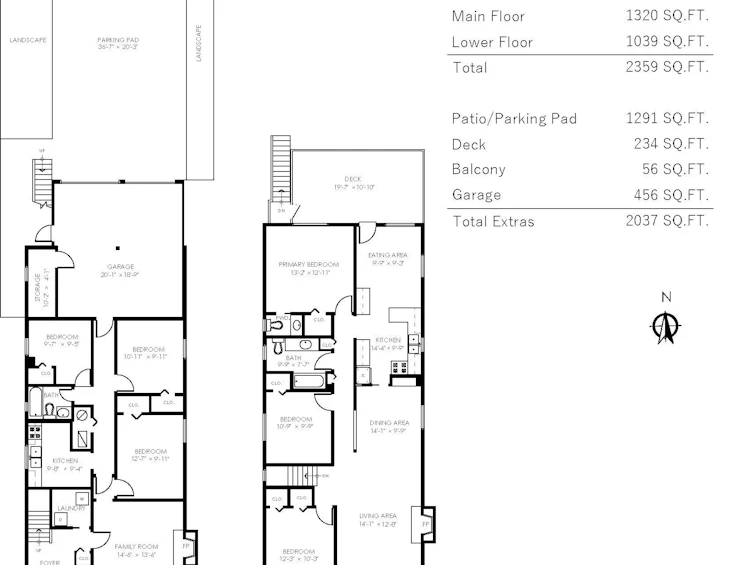 69 E 50th Avenue, Vancouver, BC, V5X 1A1 - 24