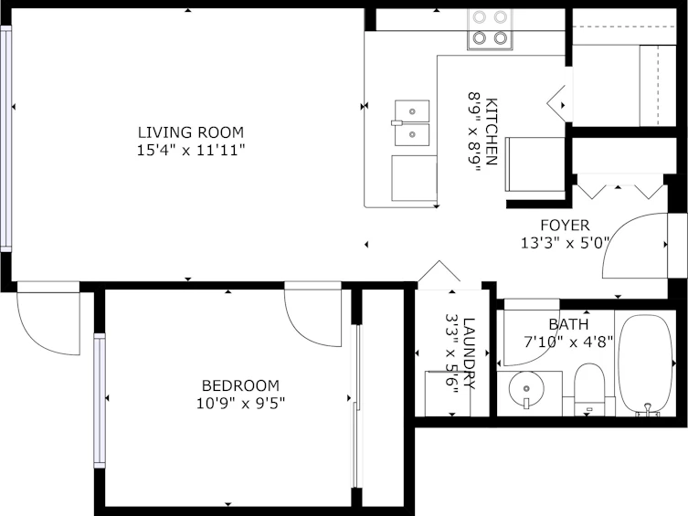 416-7445 120 Street, Delta, BC, V4C 0B3 - 25