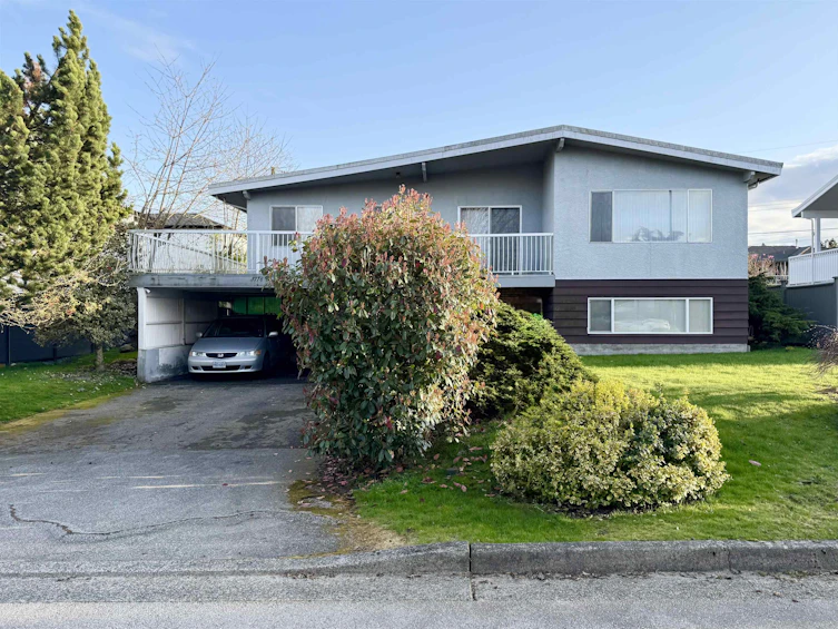 3778 Wakefield Court, Burnaby, BC, V5G 2C4
