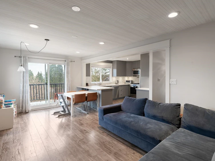 3311 Sophia Street, Vancouver, BC, V5V 3T4 - 3