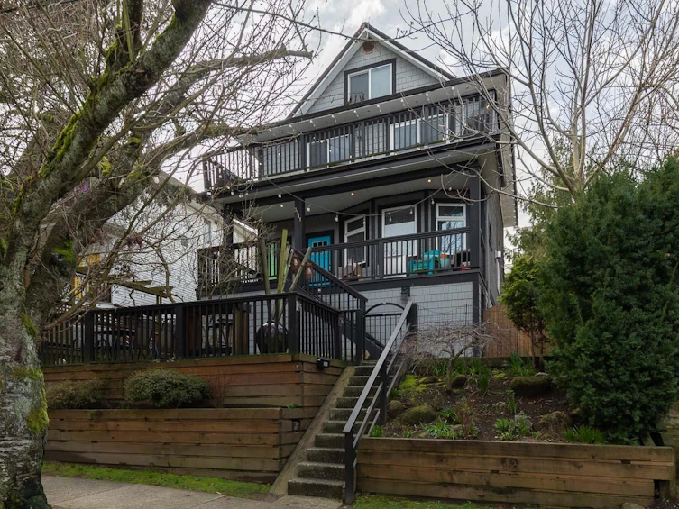 3311 Sophia Street, Vancouver, BC, V5V 3T4