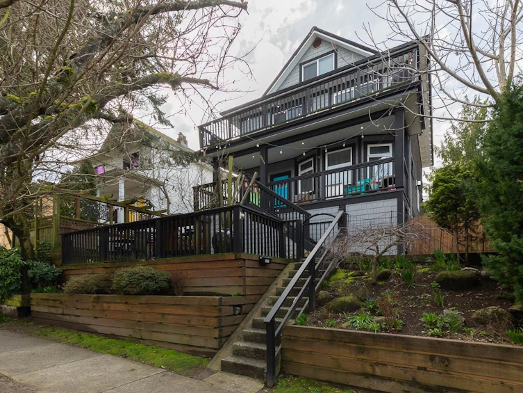 3311 Sophia Street, Vancouver, BC, V5V 3T4 - 33