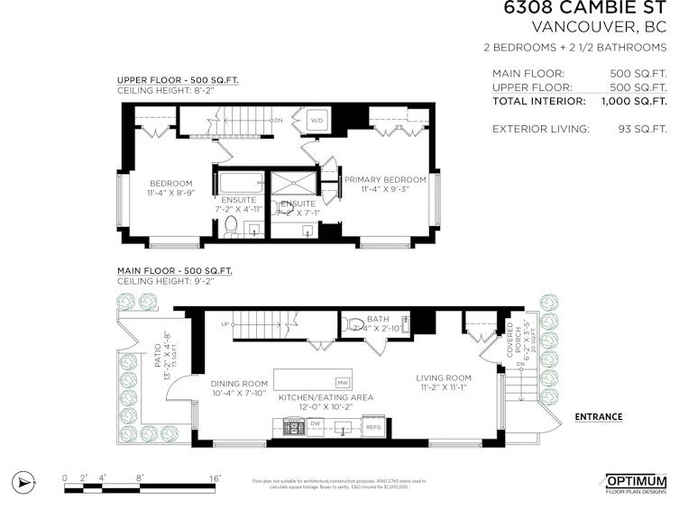 6308 Cambie Street, Vancouver, BC, V5Z 0K2 - 26