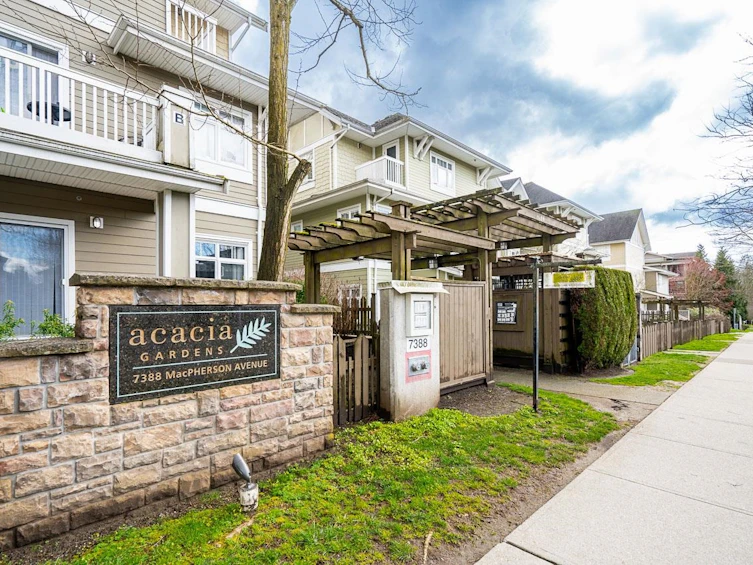 167-7388 Macpherson Avenue, Burnaby, BC, V5J 0A1 - 32