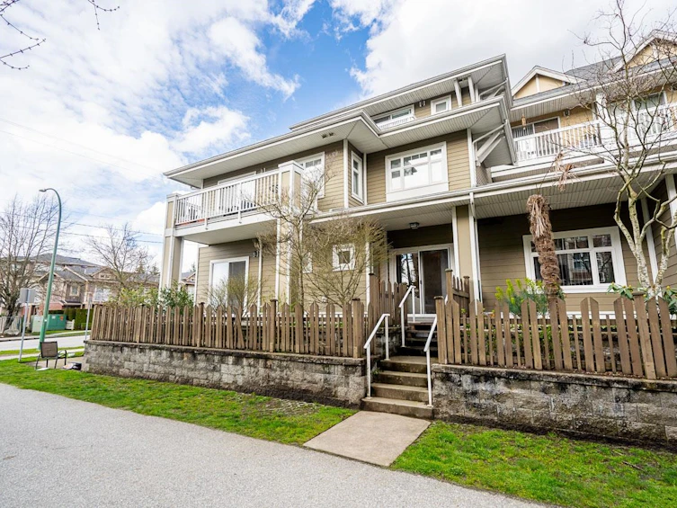 167-7388 Macpherson Avenue, Burnaby, BC, V5J 0A1 - 31