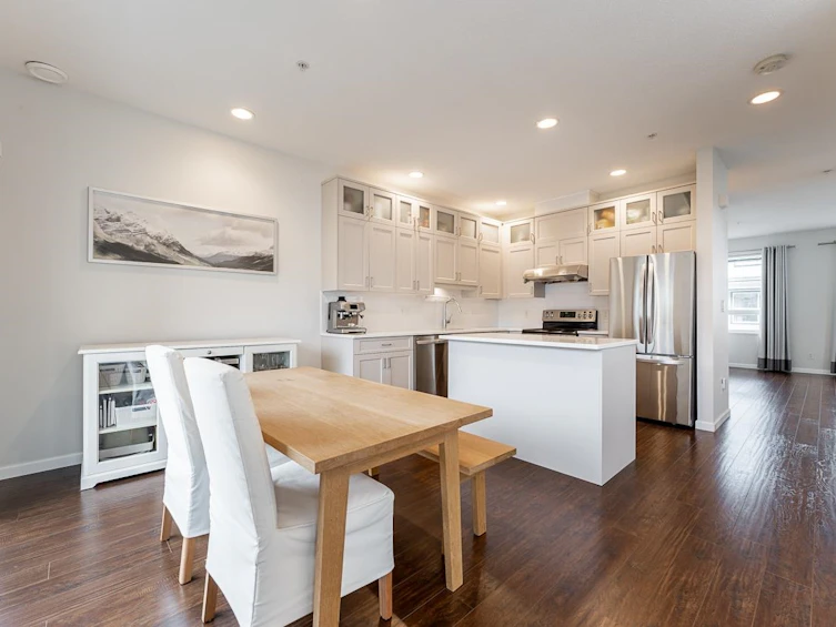 8-3127 Skeena Street, Port Coquitlam, BC, V3B 8G5 - 2