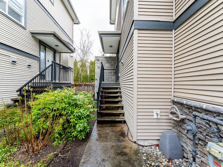 8-3127 Skeena Street, Port Coquitlam, BC, V3B 8G5 - 32