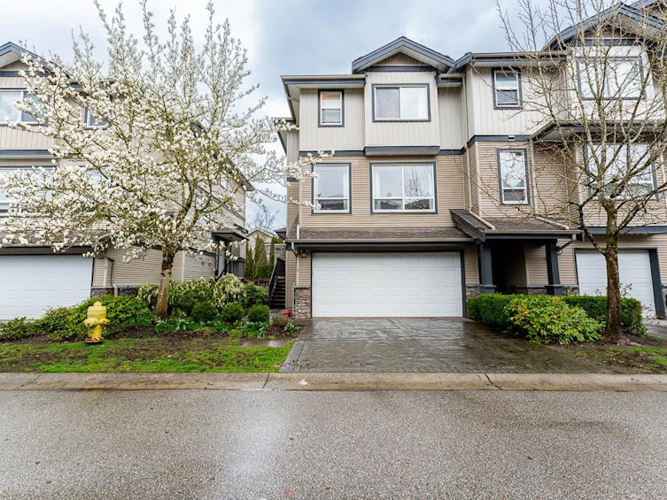 8-3127 Skeena Street, Port Coquitlam, BC, V3B 8G5 - 33