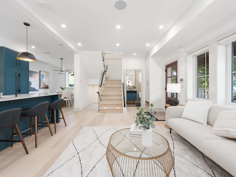 4-367 E 33rd Avenue, Vancouver, BC, V5V 2Z8 - 4