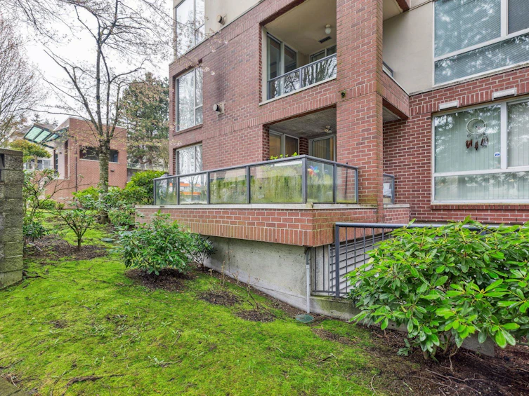 201-7077 Beresford Street, Burnaby, BC, V5E 4J5 - 19