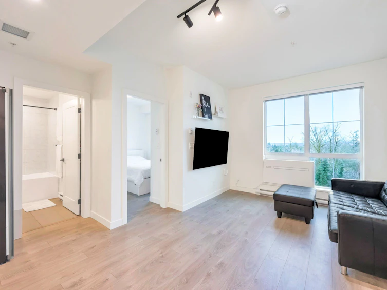 A601-20018 83a Avenue, Langley, BC, V2Y 3P2 - 4