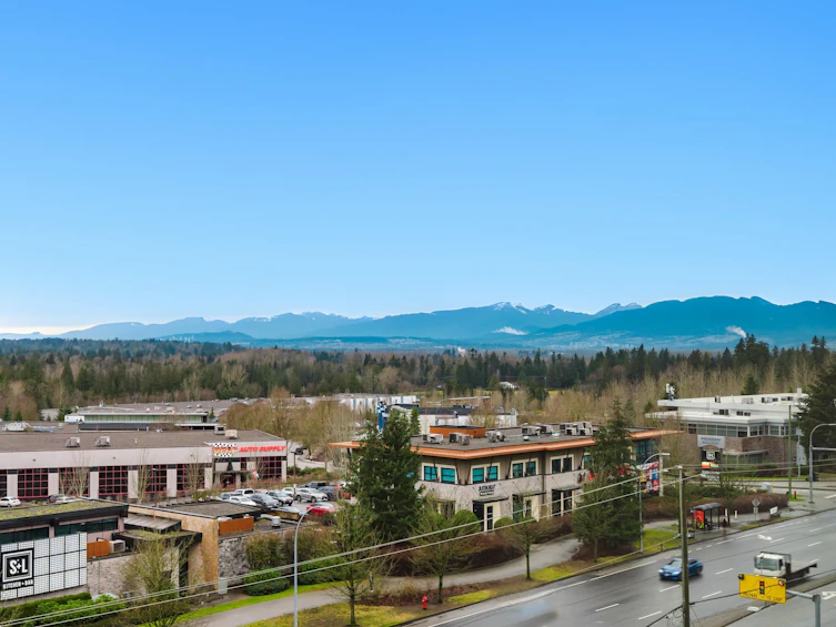 A601-20018 83a Avenue, Langley, BC, V2Y 3P2 - 8